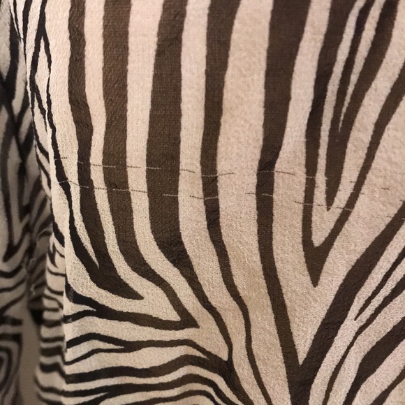 Tristan & Iseut silk blouse - Picture 4 of 5